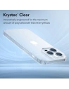 Hurtownia GSM - Etui ESR Krystec Apple iPhone 14 Pro Max Clear - ESR506 - {ean13} - Hurt