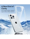 Hurtownia GSM - Etui ESR Krystec Apple iPhone 14 Pro Max Clear - ESR506 - {ean13} - Hurt