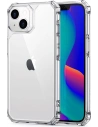 Case ESR Air Armor Apple iPhone 14/13 Klar