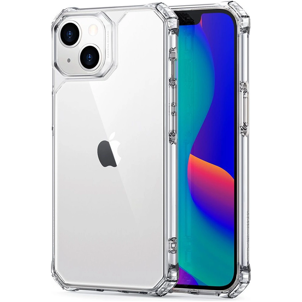 Hurtownia GSM - Etui ESR Air Armor Apple iPhone 14/13 Clear - ESR507 - {ean13} - Hurt