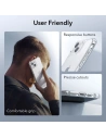 Hurtownia GSM - Etui ESR Air Armor Apple iPhone 14/13 Clear - ESR507 - {ean13} - Hurt