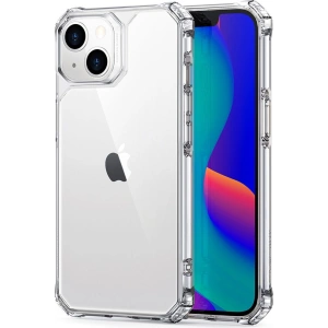 Hurtownia GSM - Etui ESR Air Armor Apple iPhone 14 Plus / 15 Plus Clear - ESR508 - {ean13} - Hurt