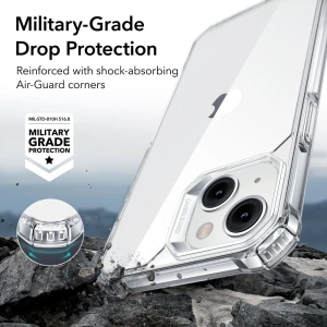 Hurtownia GSM - Etui ESR Air Armor Apple iPhone 14 Plus / 15 Plus Clear - ESR508 - {ean13} - Hurt