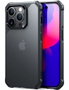 Etui ESR Air Armor Apple iPhone 14 Pro Frosted Black