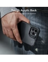 Hurtownia GSM - Etui ESR Air Armor Apple iPhone 14 Pro Frosted Black - ESR510 - {ean13} - Hurt