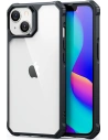 Hurtownia GSM - Etui ESR Air Armor Apple iPhone 14/13 Clear/Black - ESR513 - {ean13} - Hurt