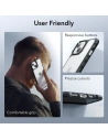 Hurtownia GSM - Etui ESR Air Armor Apple iPhone 14/13 Clear/Black - ESR513 - {ean13} - Hurt