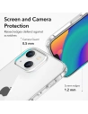 Hurtownia GSM - Case ESR Project Zero Apple iPhone 14/13 Klar - ESR517 - {ean13} - Hurt