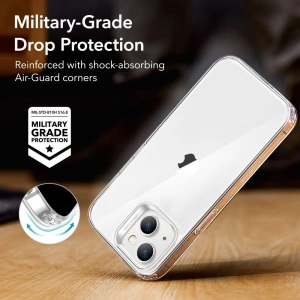 Hurtownia GSM - Etui ESR Project Zero Apple iPhone 14/13 Clear - ESR517 - {ean13} - Hurt