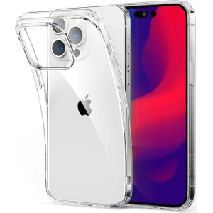 ESR Project Zero Apple iPhone 14 Pro Clear