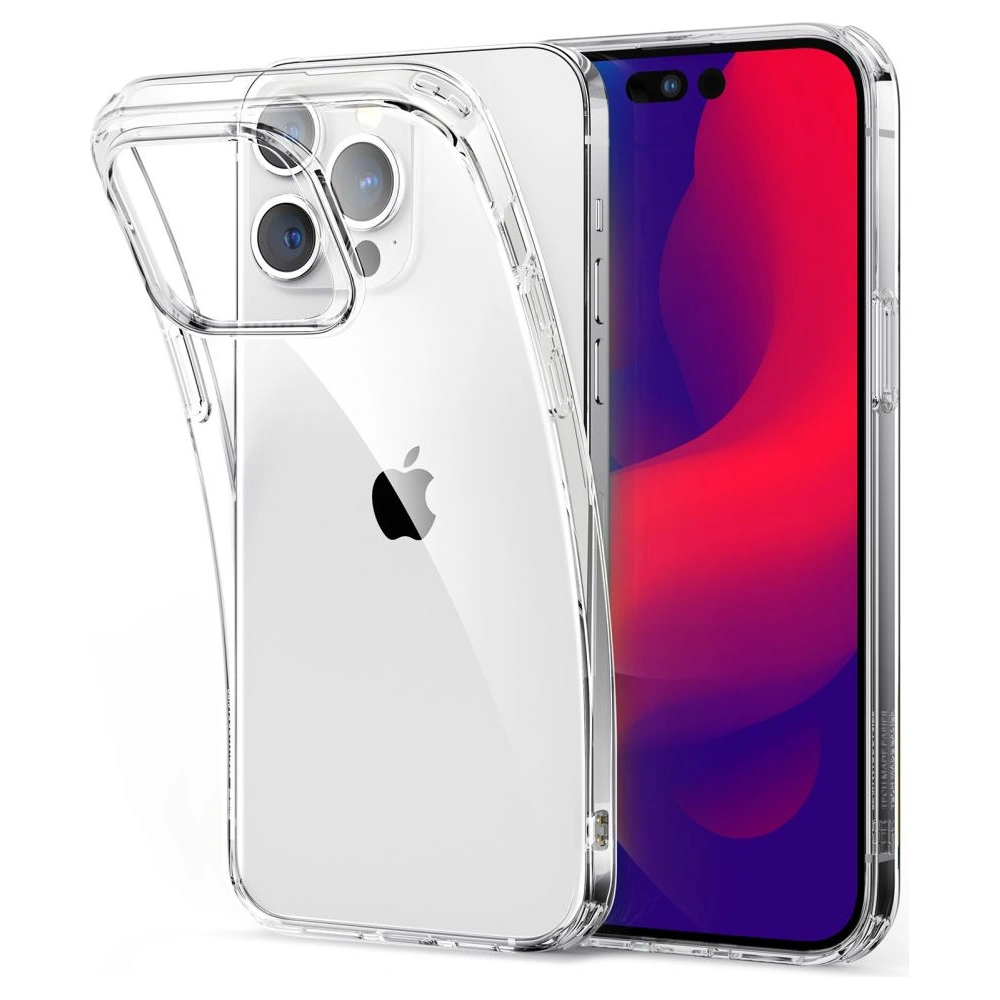 Hurtownia GSM - Etui ESR Project Zero Apple iPhone 14 Pro Clear - ESR518 - {ean13} - Hurt