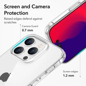 Hurtownia GSM - Etui ESR Project Zero Apple iPhone 14 Pro Clear - ESR518 - {ean13} - Hurt