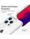 Hurtownia GSM - Etui ESR Project Zero Apple iPhone 14 Pro Clear - ESR518 - {ean13} - Hurt