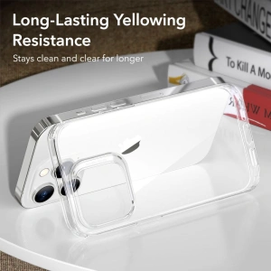 Hurtownia GSM - Etui ESR Project Zero Apple iPhone 14 Pro Clear - ESR518 - {ean13} - Hurt