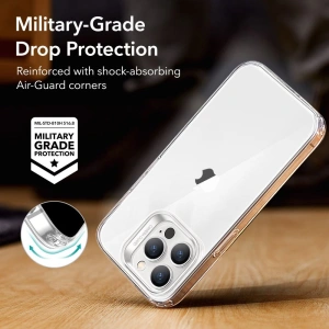 Hurtownia GSM - Etui ESR Project Zero Apple iPhone 14 Pro Clear - ESR518 - {ean13} - Hurt
