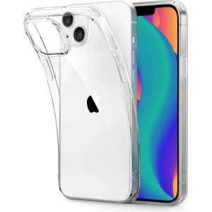 Hurtownia GSM - Etui ESR Project Zero Apple iPhone 14 Plus / 15 Plus Clear - ESR519 - {ean13} - Hurt