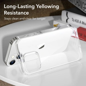 Hurtownia GSM - Etui ESR Project Zero Apple iPhone 14 Plus / 15 Plus Clear - ESR519 - {ean13} - Hurt