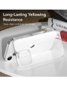 Hurtownia GSM - Etui ESR Project Zero Apple iPhone 14 Plus / 15 Plus Clear - ESR519 - {ean13} - Hurt