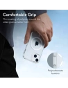 Hurtownia GSM - Case ESR Krystec Halolock MagSafe Apple iPhone 14/13 Klar - ESR521 - {ean13} - Hurt