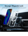 Hurtownia GSM - Case ESR Krystec Halolock MagSafe Apple iPhone 14/13 Klar - ESR521 - {ean13} - Hurt