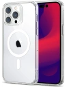 Hurtownia GSM - Etui ESR Krystec Halolock MagSafe Apple iPhone 14 Pro Clear - ESR522 - {ean13} - Hurt