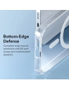 Hurtownia GSM - Etui ESR Krystec Halolock MagSafe Apple iPhone 14 Pro Clear - ESR522 - {ean13} - Hurt