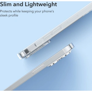 Hurtownia GSM - Etui ESR Krystec Halolock MagSafe Apple iPhone 14 Pro Clear - ESR522 - {ean13} - Hurt
