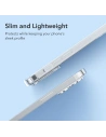 Wholesale ESR Krystec Halolock MagSafe Apple iPhone 14 Pro Clear - ESR522 - {ean13} - Hurt