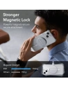 Hurtownia GSM - Etui ESR Air Armor Halolock MagSafe Apple iPhone 14 Plus / 15 Plus Clear - ESR524 - {ean13} - Hurt