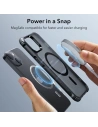 Hurtownia GSM - Case ESR Air Armor Halolock MagSafe für Apple iPhone 14 Pro Max Frosted Black - ESR529 - {ean13} - Hurt