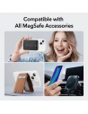 Hurtownia GSM - Etui ESR Ch Halolock MagSafe Apple iPhone 14/13 Clear - ESR533 - {ean13} - Hurt
