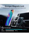 Hurtownia GSM - Etui ESR Ch Halolock MagSafe Apple iPhone 14 Plus / 15 Plus Clear - ESR535 - {ean13} - Hurt