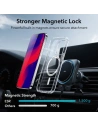 Wholesale ESR Ch Halolock MagSafe Apple iPhone 14 Pro Max Clear - ESR536 - {ean13} - Hurt
