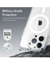 Hurtownia GSM - Etui ESR Ch Halolock MagSafe Apple iPhone 14 Pro Max Clear - ESR536 - {ean13} - Hurt