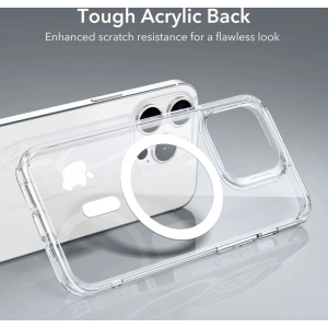 Hurtownia GSM - Etui ESR Ch Halolock MagSafe Apple iPhone 14 Pro Max Clear - ESR536 - {ean13} - Hurt
