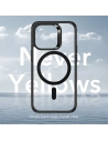 Wholesale ESR Ch Halolock MagSafe Apple iPhone 14 Pro Max Clear/Black - ESR539 - {ean13} - Hurt