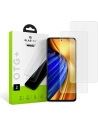 Hurtownia GSM - Tvrzené sklo Glastify OTG+ Xiaomi POCO F4 5G Clear - GST024 - {ean13} - Hurt