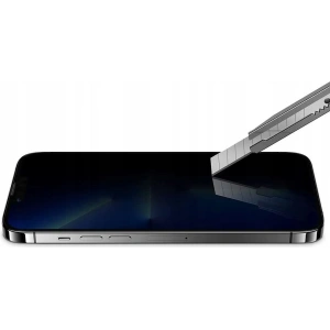 Hurtownia GSM - Tvrzené sklo Glastify OTG+ Apple iPhone 14/13 Pro/13 Clear - GST026 - {ean13} - Hurt