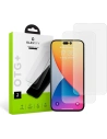 Hurtownia GSM - Tvrzené sklo Glastify OTG+ Apple iPhone 14 Pro Clear - GST027 - {ean13} - Hurt