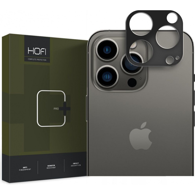 Hofi Distributor - 9589046924682 - HOFI274 - Hofi Alucam Pro+ Apple iPhone 14 Pro/14 Pro Max Black - B2B homescreen