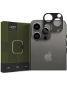 Hurtownia GSM - Nakládka Hofi Alucam Pro+ Apple iPhone 14 Pro/14 Pro Max černá - HOFI274 - {ean13} - Hurt