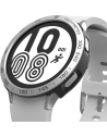 Wholesale Ringke Bezel Styling 44-10 + Ringke Air Sports Case Samsung Galaxy Watch 4 44mm Black/Silver - RGK1655 - {ean13} - Hurt