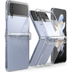Wholesale Ringke Slim Hinge Samsung Galaxy Z Flip 4 Clear - RGK1656 - {ean13} - Hurt