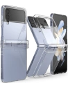 Etui Ringke Slim Hinge Samsung Galaxy Z Flip 4 Clear