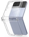 Hurtownia GSM - Etui Ringke Slim Hinge Samsung Galaxy Z Flip 4 Clear - RGK1656 - {ean13} - Hurt