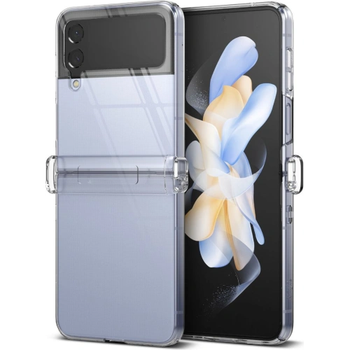 Etui Ringke Slim Hinge Samsung Galaxy Z Flip 4 Clear