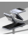 Wholesale Ringke Slim Hinge Samsung Galaxy Z Flip 4 Clear - RGK1656 - {ean13} - Hurt
