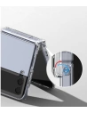 Wholesale Ringke Slim Hinge Samsung Galaxy Z Flip 4 Clear - RGK1656 - {ean13} - Hurt