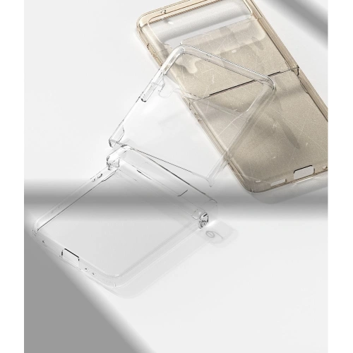 Etui Ringke Slim Hinge Samsung Galaxy Z Flip 4 Clear