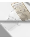 Wholesale Ringke Slim Hinge Samsung Galaxy Z Flip 4 Clear - RGK1656 - {ean13} - Hurt